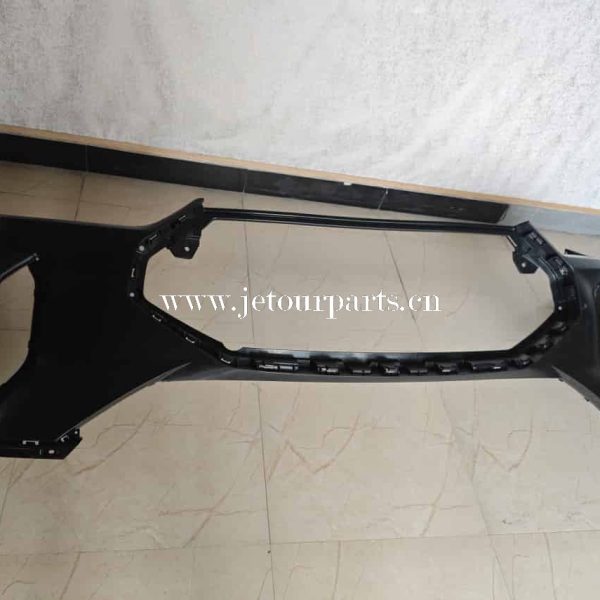 f18 2803501 dq upr part frt bumper 1006