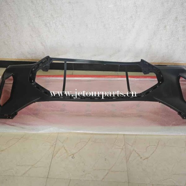 f18 2803501 sc upr part frt bumper 1007