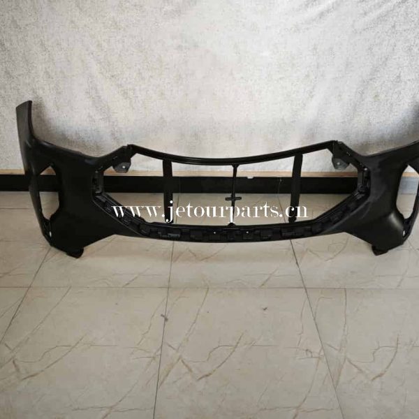 f18 2803501bj dq upr part frt bumper 1009