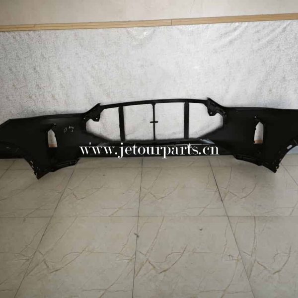 f18 2803501bj dq upr part frt bumper 1010