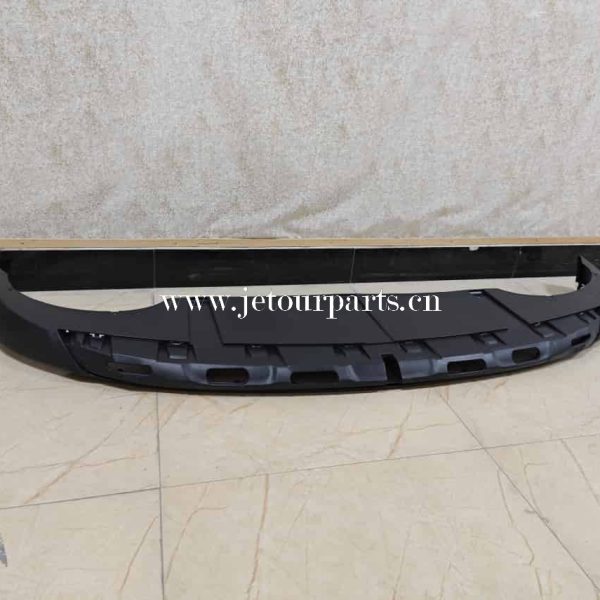 f18 2803502fa dq lwr body frt bumper 1020