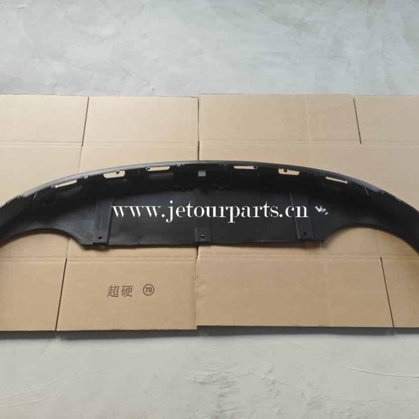 f18 2803502fa sc lwr 바디 프론트 범퍼 1022