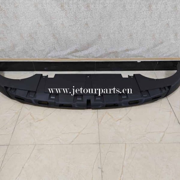 f18 2803502 lwr 바디 프론트 범퍼 1017