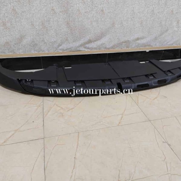 f18 2803502 lwr 바디 프론트 범퍼 1018