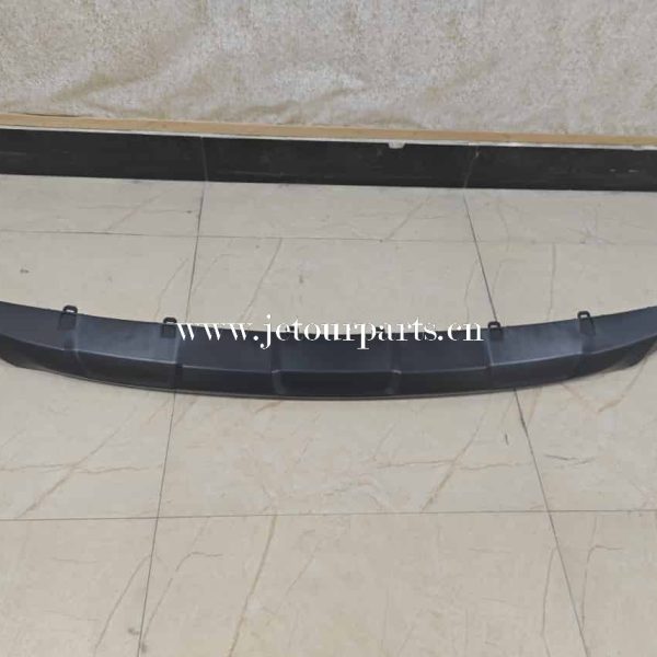 f18 2803503 트림 프론트 범퍼 왼쪽 1023