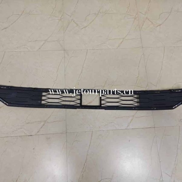 f18 2803505 공기 흡입 그릴 전면 범퍼 1026