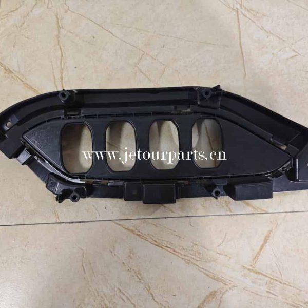 f18 2803511 커버 전면 범퍼 DRL 좌측 1028