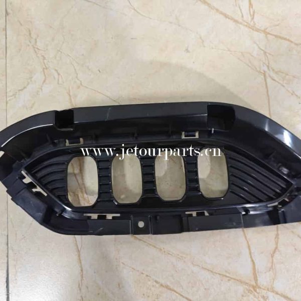 f18 2803512 커버 프론트 범퍼 DRL RH 1029