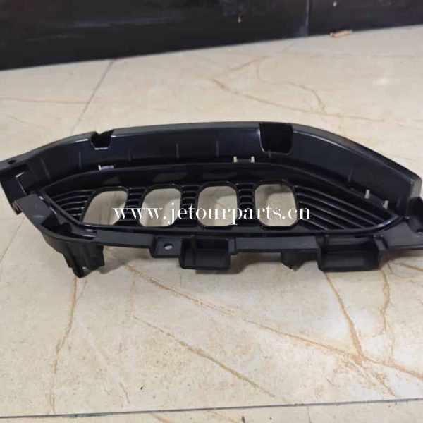 f18 2803512 커버 프론트 범퍼 drl rh 1030