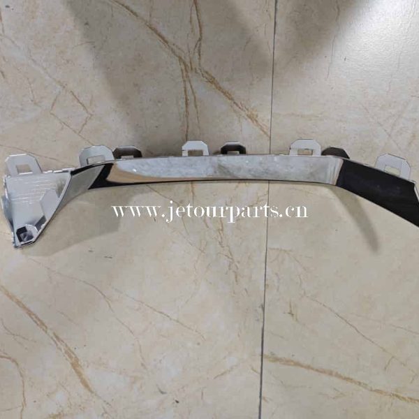 f18 2803513 트림 스트라이프 커버 DRL LH 1031