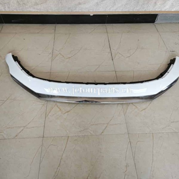 f18 2803520 dq upr 트림 어셈블리 frt 범퍼 1037