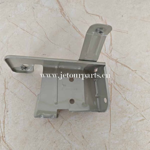 f18 2803533 프론트 브라켓 좌측 프론트 범퍼 1044