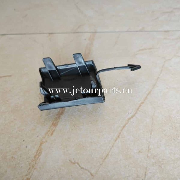 f18 2804503 tow hook plug rr bumper 1065