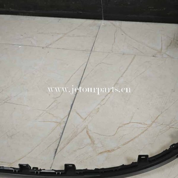 f18 2804505fa dq mid trim rr bumper 1067