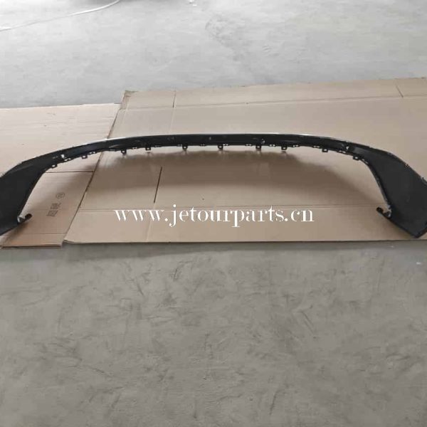f18 2804505fa mid trim rr bumper 1628