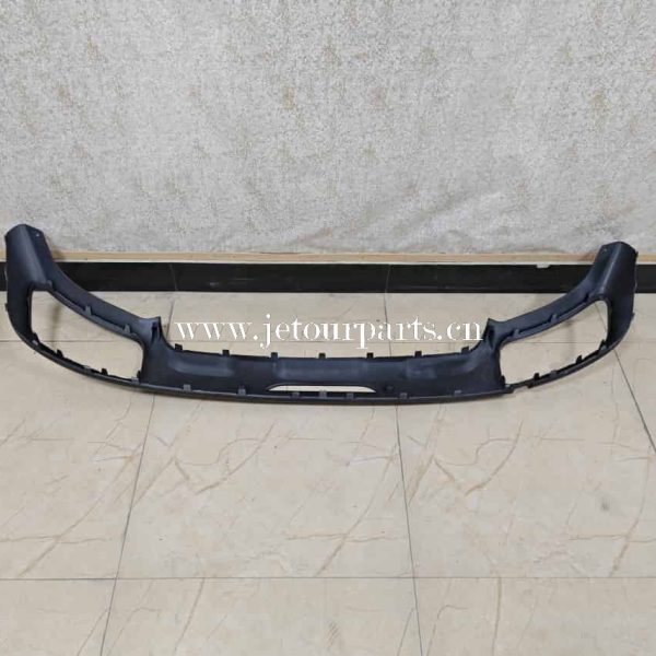 f18 2804507 lwr trim rr bumper 1070