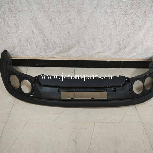 f18 2804509 lwr body rr bumper 1072
