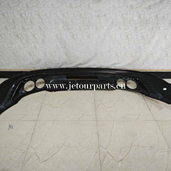 f18 2804509 lwr body rr bumper 1073
