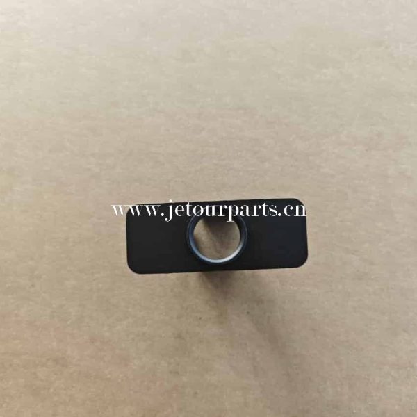 f18 2804521 bracket 1 backing radar lh 1074