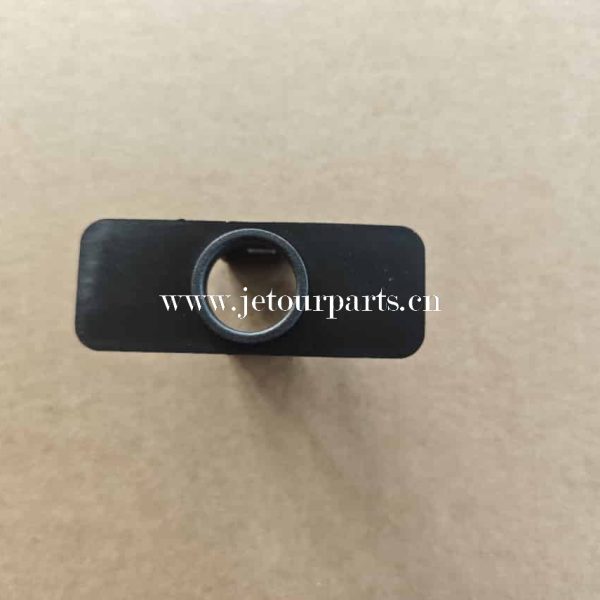 f18 2804523 bracket 2 backing radar lh 1076