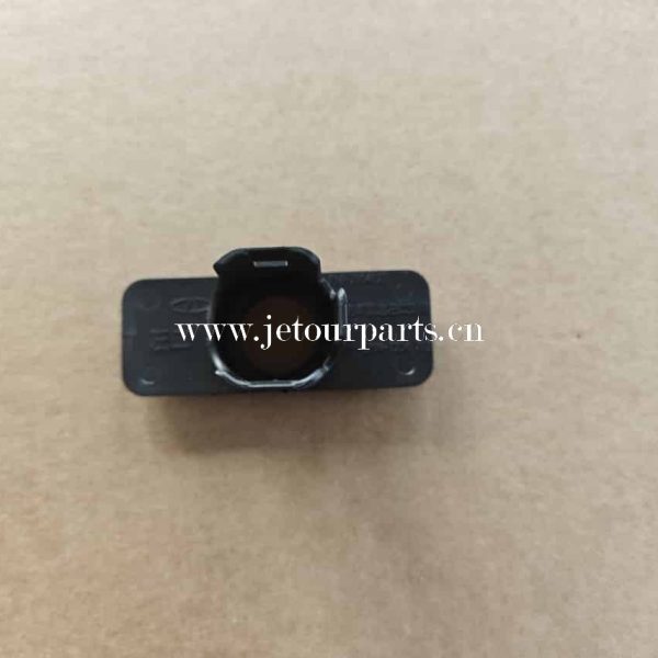f18 2804523 bracket 2 backing radar lh 1077