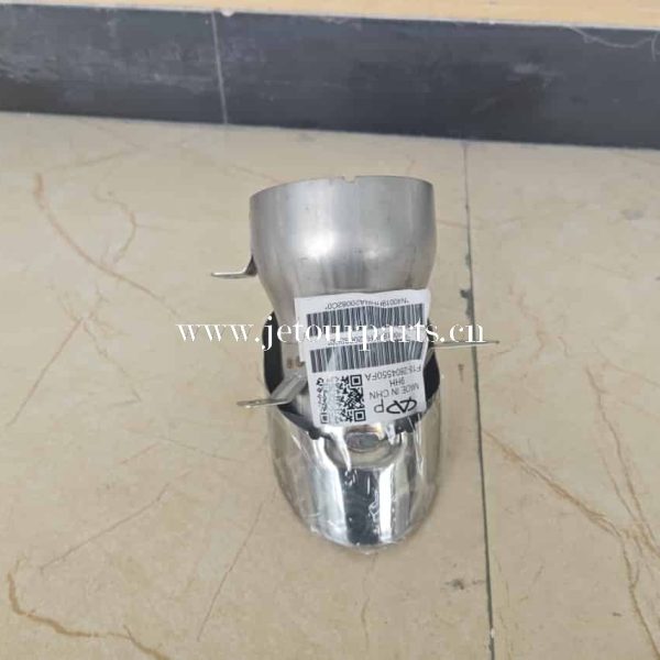 f18 2804550fa exhaust pipe shield assy lh 1082