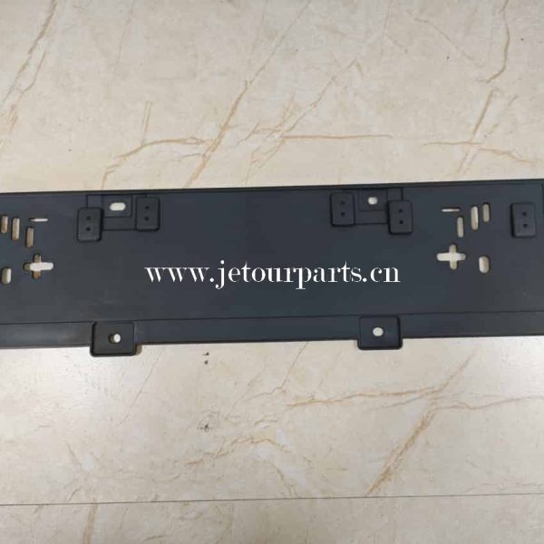 f18 2804557 mounting plate license plate 1089