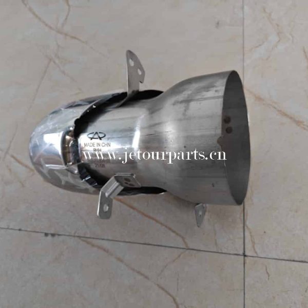 f18 2804560fa exhaust pipe shield assy rh 1092