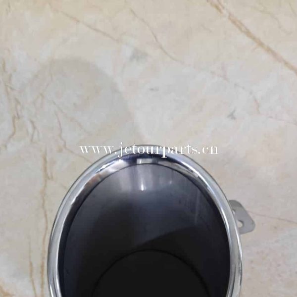 f18 2804570fa inr exhaust pipe shield lh 1093