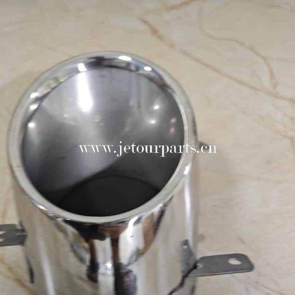 f18 2804570fa inr exhaust pipe shield lh 1094