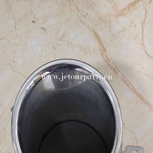 f18 2804580fa inr exhaust pipe shield rh 1095