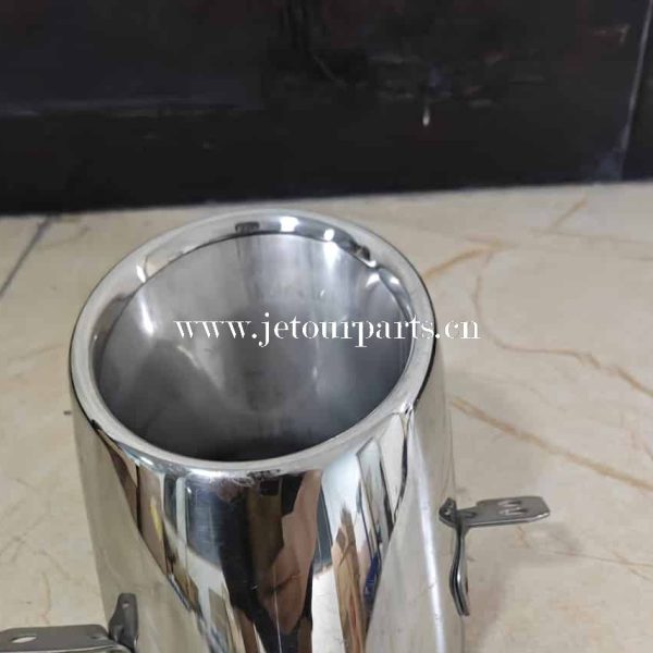 f18 2804580fa inr exhaust pipe shield rh 1096