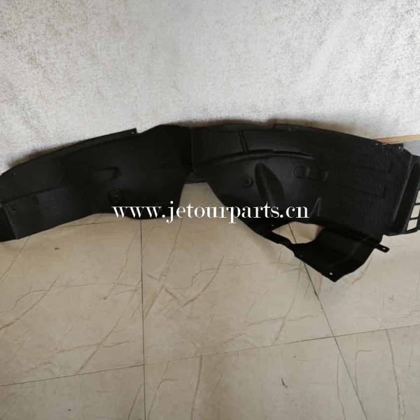 f18 3102020 защитная панель в сборе передняя правая колесная арка 1120
