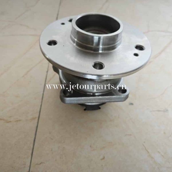 f18 3301210 подшипниковый узел в сборе ступицы заднего колеса 1129