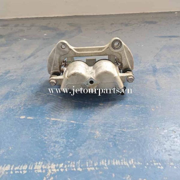 f18 3501050hy передний тормозной суппорт левый 1130