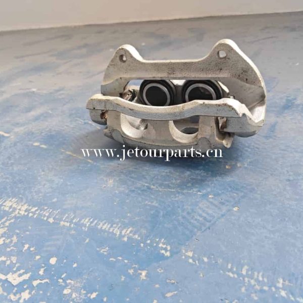 f18 3501050hy передний тормозной суппорт левый 1131