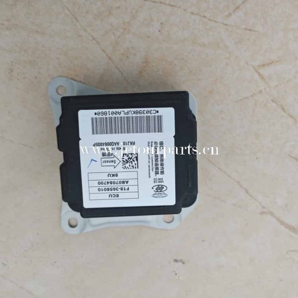 module d'airbag f18 3658010 1140
