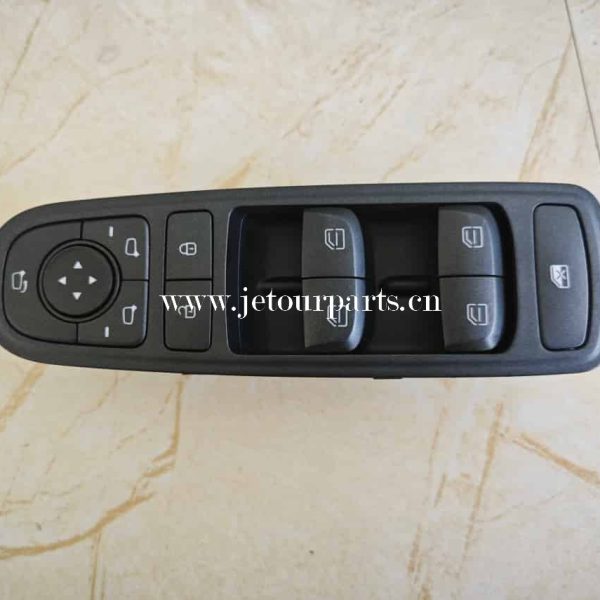 Pilote de commutateur de régulateur de verre f18 3746030ba 1145