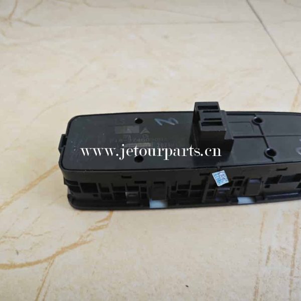 Pilote de commutateur de régulateur de verre f18 3746030ba 1146