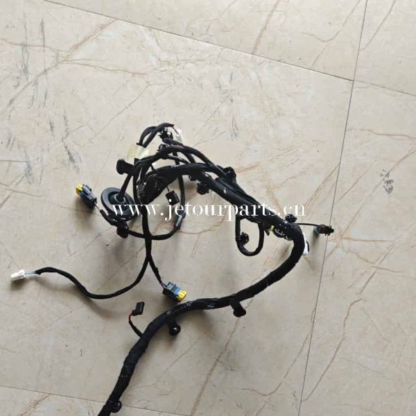 f18 4306160bd wire harness assy tail dr rr 1150
