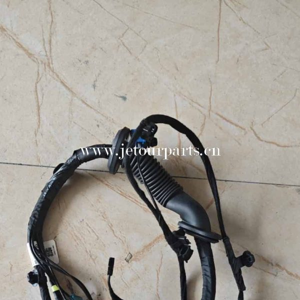 f18 4306160bd wire harness assy tail dr rr 1151