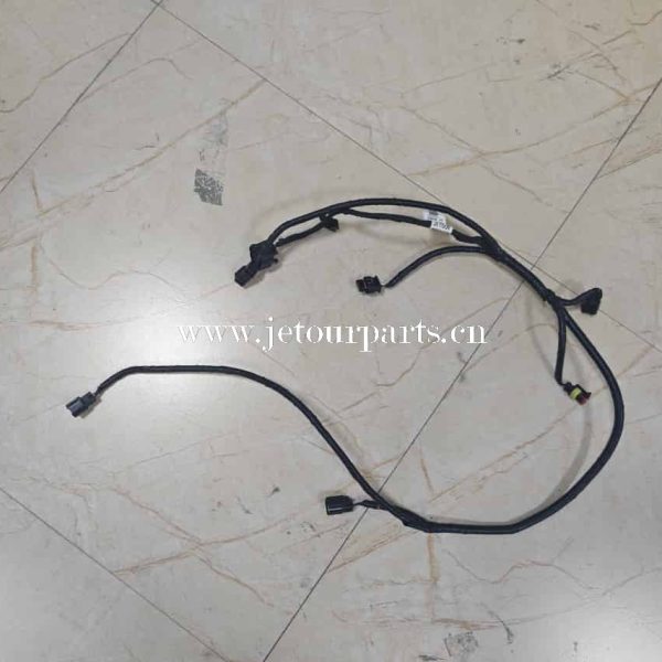 f18 4316320ba wire harness assy rr bumper 1153