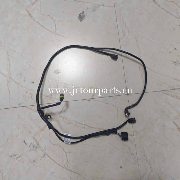 f18 4316320 wire harness assy rr bumper 1152