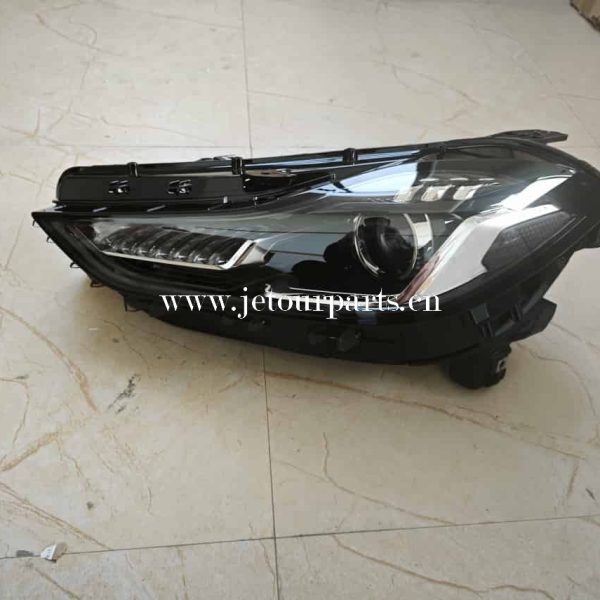 f18 4421010al frt headlight lh 1154