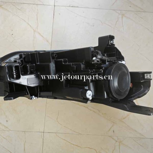 f18 4421010al frt headlight lh 1155