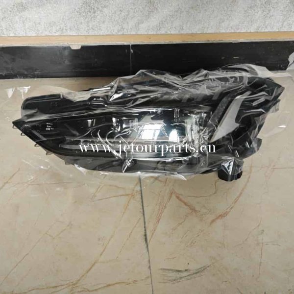 f18 4421010bl frt headlight lh 1156