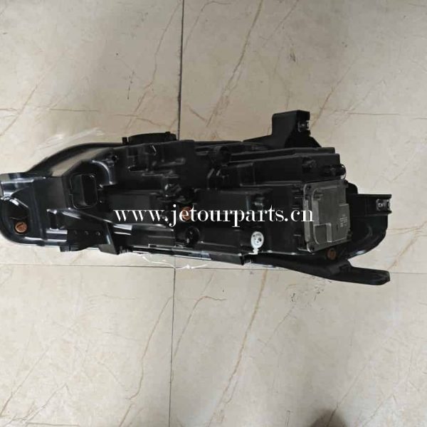 f18 4421010bl frt headlight lh 1157