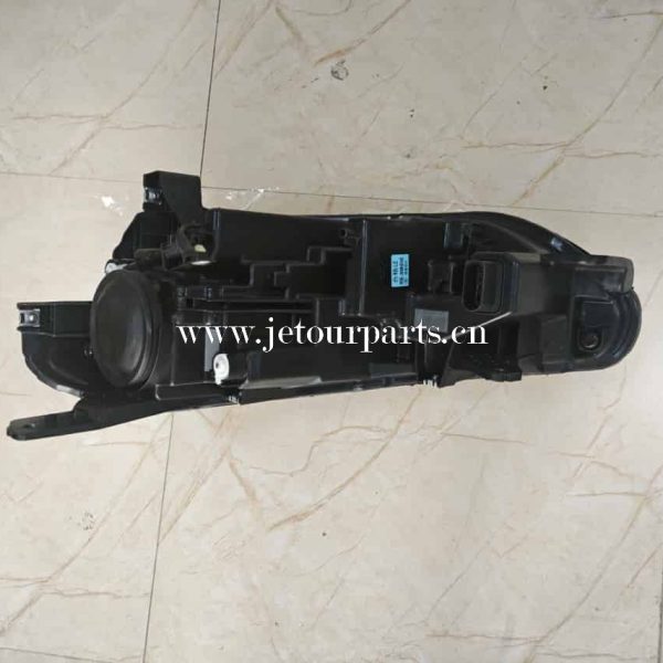 f18 4421020al frt headlight rh 1159