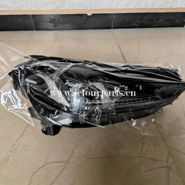 f18 4421020bl frt headlight rh 1160