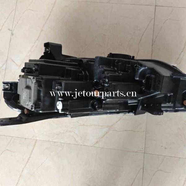 f18 4421020bl frt headlight rh 1161